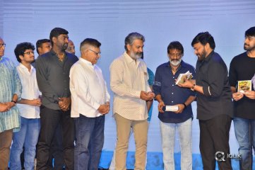 Vijetha Movie Audio Launch Photos